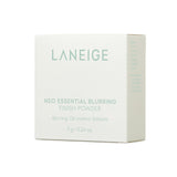 Neo Essential Blurring Finish Powder
