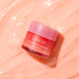 Lip Sleeping Mask_EX