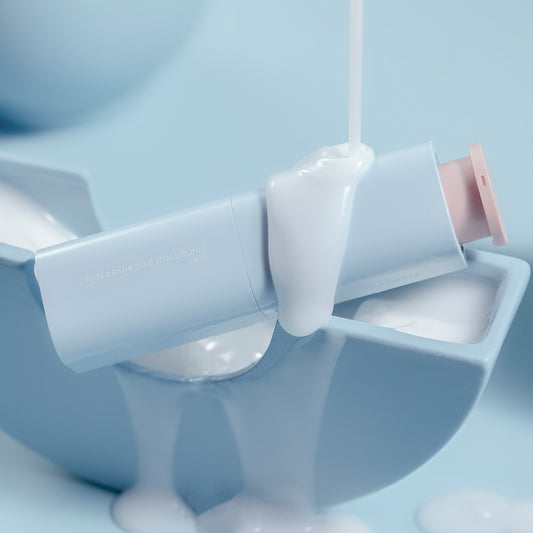 Water Bank Blue Hyaluronic Serum