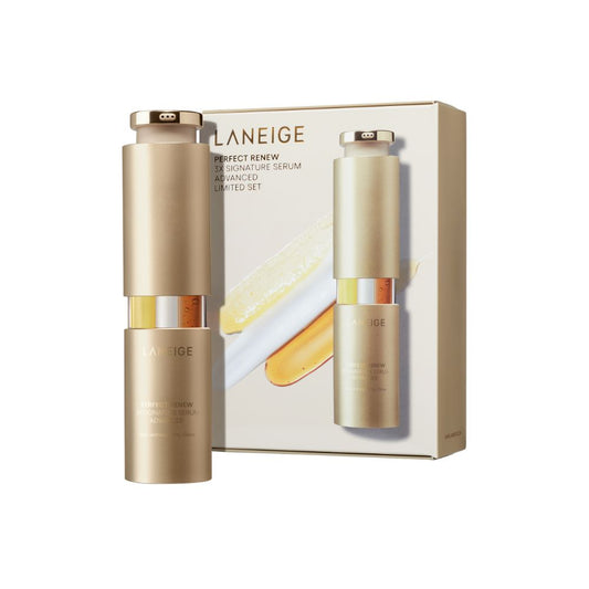 Perfect Renew Serum Set