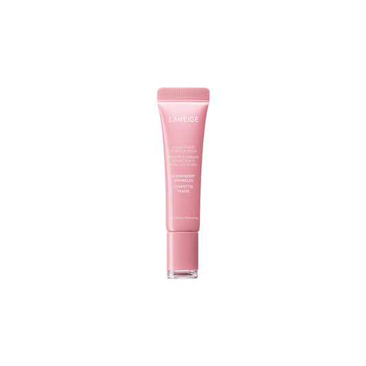 Glaze Craze Tinted Lip Serum