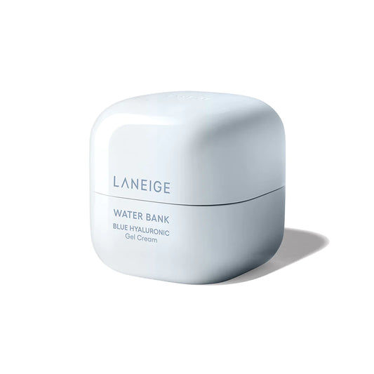 Waterbank Blue HA Gel Cream