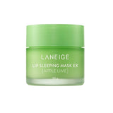 Lip Sleeping Mask_EX