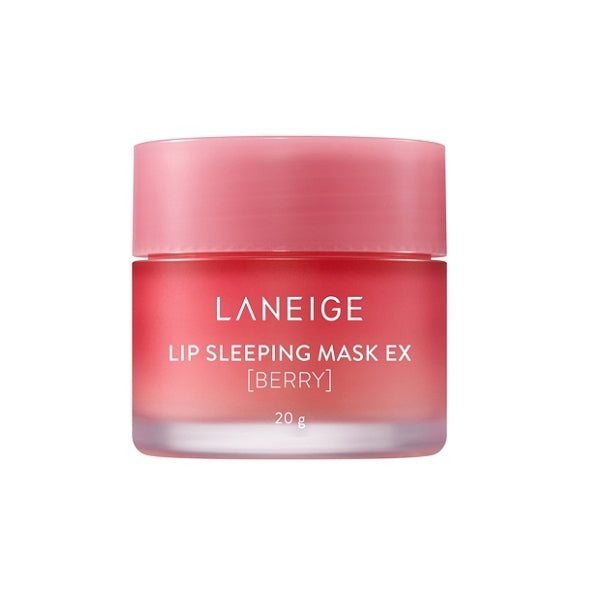 Lip Sleeping Mask_EX