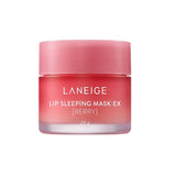 Lip Sleeping Mask_EX