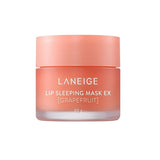 Lip Sleeping Mask_EX