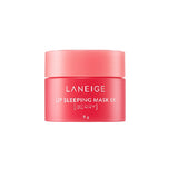 Lip Sleeping Mask_EX