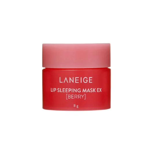Lip Sleeping Mask EX Berry 8G