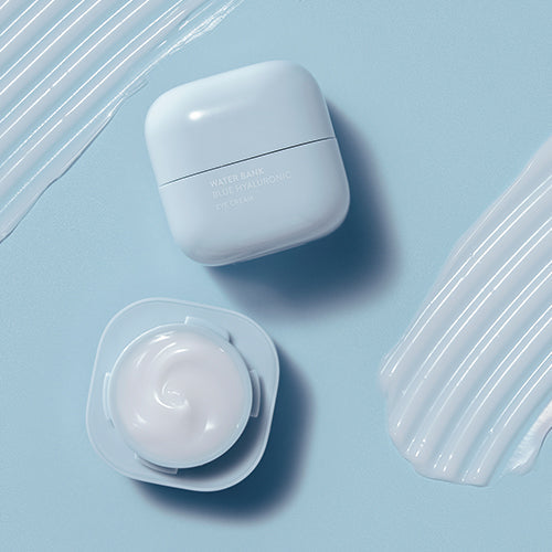 Water Bank Blue Hyaluronic Eye Cream
