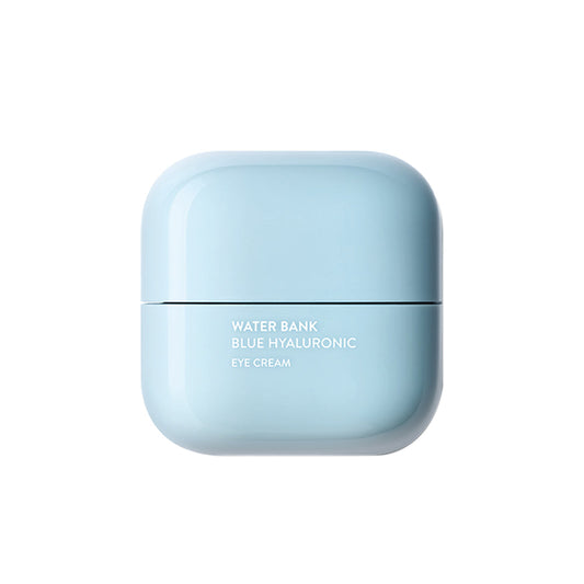 Water Bank Blue Hyaluronic Eye Cream