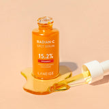 Radian-C Spot Serum