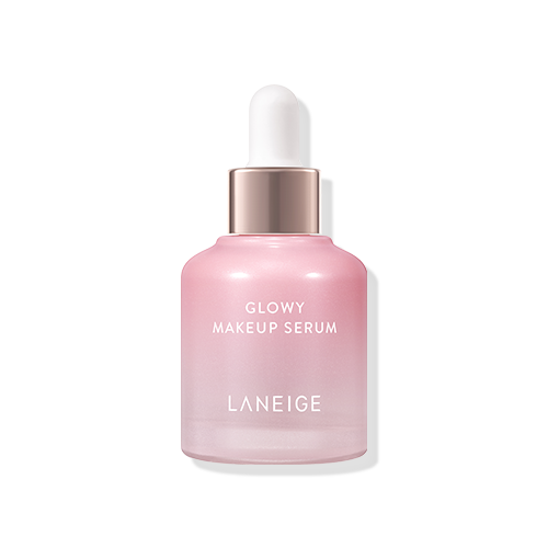 Glowy Makeup Serum