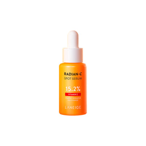 Radian-C Spot Serum