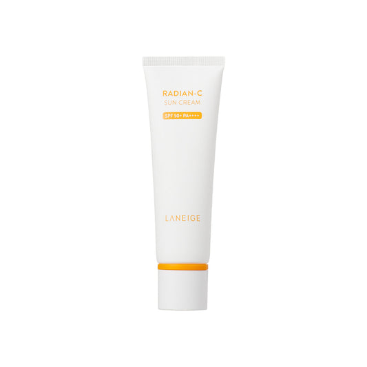 Radian-C Sun Cream SPF 50+
