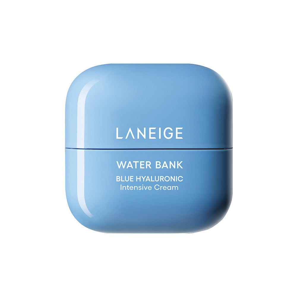 Laneige Waterbank Blue HA Intensive Cream