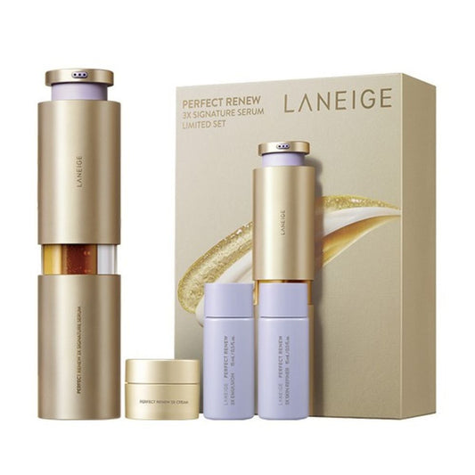 Perfect Renew Serum Set