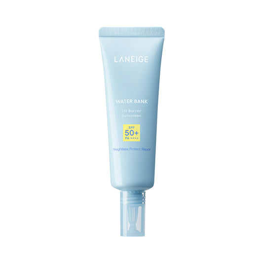 Water Bank UV Barrier Suncreen