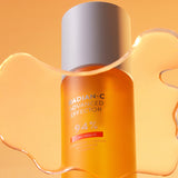 Radian-C Advanced Effector