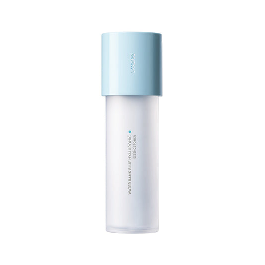 Water Bank Blue Hyaluronic Toner (for Combination to Oily Skin)